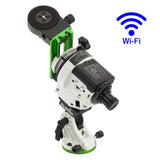 Sky-Watcher Star Adventurer 2i Pro Pack Compact Equatorial Tracking Platform Multi-Purpose Mounts  Wi-Fi App Astrophotography
