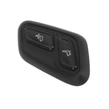 Co Pilot  Adjustment Wireless Switch High Sensitivity Replacement for Tesla Model 3 Y 2021 Onwards ABS + Metal