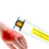 Rechargeable Infrared Finder Viewer Display Imaging For Hand Palm Vein Locator Detector