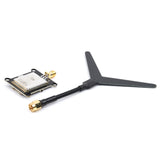 1.2G 0.1MW/25MW/200MW/800MW 9CH RX FPV Combo For RC Models Drone Quad Booster