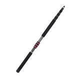 3m/9.8ft Lightweight Carbon Fiber 4 Sections Extendable Telescng Microphone Mic Boom Pole Arm Extension w/3kg Load Capacity
