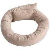 Photography Props Baby Placement Aid Pillow Photo Set To 0-6 Months Baby, A Pack Of 6, Multicolor