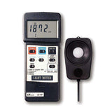 LX-107 Spectrometer Prices With Range 0~100000LUX/0~10000Fc