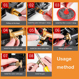 Agricultural Sprayer Electric High Pressure Plunger Pump Spraying Watering Car Wash Garden Irrigation Double Cylinder Piston