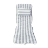 Large Mesh 3D Household Quick Drying Non Slip Pillow Spa Mattress Soft And Breathable Super Thick Bathtub Pad