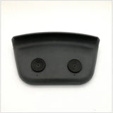 Bathtub pillows massage headrest pillow SPA back neck holder bathroom whirlpool bath tub accessories