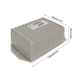 250A Operation1515‑5201 Replacement for Car Precedent EXCEL System 48V DC Motor Controller