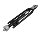 6-Inch Aviation Locking /7.5M Fuse Safety Wire Twisting Pliers Set