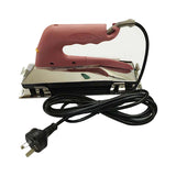 Carpet hotel carpet repair and installation tool glue seam soldering professional iron