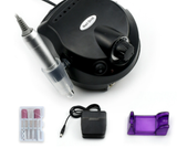 Nail polishing machine, electric nail grinder, nail remover, 35000 rpm nail tool