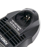 For Bosch 10.8V 12V Li-ion AL1115CV Replacement Battery Charger BAT411 BAT412A Electrical Drill Power Tool Charg
