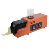 Filament hine / 3d filament maker Desktop 3D printing consumables extruder 1.75mm 3mm Speed Adjustable REX-C100