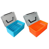 Fishing Portable with Handle Tackle Organizer Box