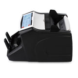 DMS-680 Direct Finance Taiko Currency Counting Machine Lu Coin Australian Dollar Suitable for Bill Counter in Multiple Countries