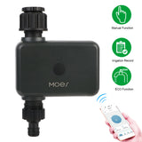 Smart Alexa Bluetooth Wifi Tuya Watering Timer Garden Irrigation Controller Battery Operated Electronic Automatic Watering