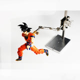 Stop-Motion Animation Shooting Universal Stand Lift Type Doll Holder