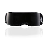 Eye Massager Eye Protection Instrument Rechargeable Vibrating Massage Eye Bag Decompression Silent Eye Protection Massage Tool