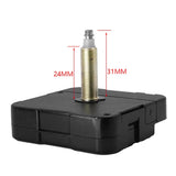 Replacement Quartz Wall Clock Movement DIY Clocks Clockwork Mechanism Repair Accessorie