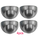 4pcs 5pcs Automatic Sliding Swing Gate Microwave Door Motion Sensor Detector