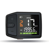 For Bafang Mid Motor DZ41 for BBS0102 03 HD M500 M600 G510 M620 M420 M300 M200 Display Protocol Mini Meter(UART)