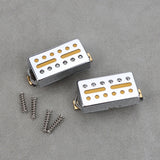 Guitar Single Coil Pickup Replacement Supplies Accessories for Guitar Pickups for LP Style Electric Guitars NEW