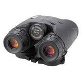 8x42 Laser Rangefinder Binoculars Waterproof for Golf  Outdoor Hunting 1800m Measurement Distance Telescope Rang Finder