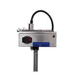 Printer Production Date hine Automatic Intelligent One w Two-dimensional Code Barcode Mask Inkjet