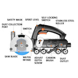 Electric Cleaning hine Beautiful Agent Construction Tool Ceramic Special Seam Clearing Floor Tile Groover