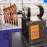 Fan Automatic Transformer Coil Winding hine