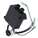 CDI Unit Assembly Wear Resistant 688‑85540‑00 Engine Booster CDI Coil Unit for Car