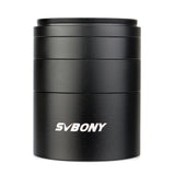 SVBONY SV119 M48/2-inch photography extension tube (5mm 10mm 15mm 30mm) F9190A