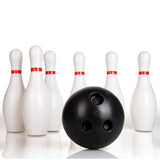 Children's Bowling Set Outdoor Parent-Child Sports Baby Ball Indoor Leisure Toys