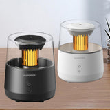 Essential Oil Diffuser Portable Small Air Humidifier for Home Bedroom Office