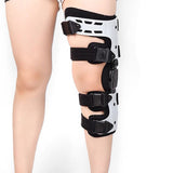 Medical OA Orthopedic Brace for Arthritis Osteoarthritis Pain Relief Unloader, Knee Ligament & Meniscus Injury Protection