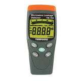 Microwave Oven Leakage Detector Measuring Electromagnetic Fields 2.45GHZ (Microwave Frequency) or Normal (50MHZ~3.5GHZ) TM-194