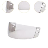 Helmet Accessories Lightweight Practical Women Men Hockey Visor