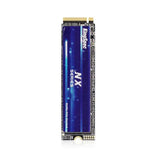 Solid Disk Efficient Heat Dissipation SSD Hard Drive Plug Play Data Storage Eent