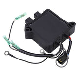 CDI Unit Assembly Wear Resistant 688‑85540‑00 Engine Booster CDI Coil Unit for Car