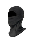 Winter Ski Head Outdoor Warm Cycg Veet Sports Wind And Cold Face Protection Motorcycle Since Driving Mask