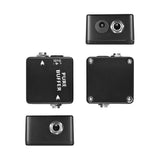 MOSKYAudio PURE BUFFER Guitar Buffer Full Metal Shell Effect Pedal