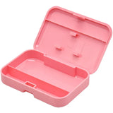 CRUSHER Portable 110mm*75mm Cigarette Case Flip Cover Storage Roll Paper Electric Lighter Tobacco Box Smoking Pipe Accessories