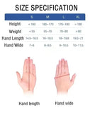 Syrebo SY-HRC11 Equipment Hand Finger Stroke Exercise Rehabilitation Robot Glove