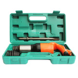 Industrial strong C4 C6 shovel tool hand-held small pneumatic pick air hammer