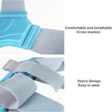 Shoulder Corrector Upper Neck Brace Back Posture Belt Hunchback Correction Fixator Invisible