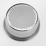 Bottomless Portafilter 53MM Replacement Filter Basket Coffee Accessories