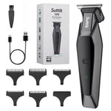 New 389 Clipper Repair Beard Shaving Body Hair Trimmer Clippers Electric Men Haircut hine Barber Shaver