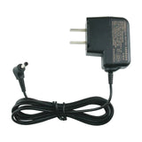 DC 6V Power Supply Adapter Charger 500mA for Omron HEM-7121 HEM-7120 JPN500 JPN600 JPN700 HEM-8712 HEM-6161 HEM-6221 U10 U31 U11
