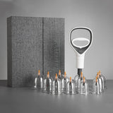 12 cans of gift boxes Household Thickening explosion-proof suction type Vacuum cupping