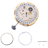 For Miyota Automatic Mechanical 3 O'Clock High-Precision 8215 Watch Movement