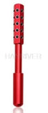 30 germanium particle rolling face massage stick home beauty container
